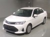 TOYOTA COROLLA AXIO 2021/EX/NKE165