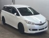 TOYOTA WISH 2015/1.8X 4WD/ZGE25G