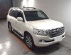 LAND CRUISER 2018/ZX 4WD/URJ202W