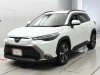 TOYOTA COROLLA CROSS 2021/Z/ZVG11