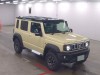 SUZUKI JIMNY  2026/FC 4WD/NOMADO/JC74W