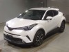 TOYOTA C-HR 2017/G-T 4WD/NGX50