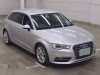 A3 2014/SPORTBACK 1.8 TFSI QUATTRO 4WD/8VCJSF