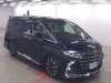 TOYOTA ALPHARD HYBRID 2026/EXECUTIVE LOUNGE/AAHH40W