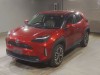 TOYOTA YARIS CROSS 2021/Z/MXPB10