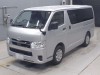 TOYOTA HIACE 2022/DX GL PKG/TRH200V