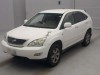 HARRIER 2010/240G L PKG 4WD/ACU35W
