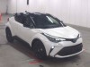 TOYOTA C-HR 2021/G Mode-Nero Safety Plus II/ZYX11
