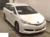 TOYOTA WISH 2014/1.8X 4WD/ZGE25