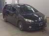 TOYOTA WISH 2011/1.8X/ZGE20G