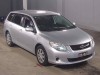 TOYOTA COROLLA FIELDER 2010/1.5X/NZE141G