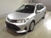 TOYOTA COROLLA AXIO 2021/EX/NKE165