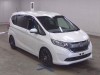 FREED 2017/G Honda SENSING/GB5