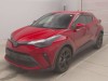 TOYOTA C-HR 2021/G Mode-Nero Safety Plus II/ZYX11
