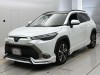 TOYOTA COROLLA CROSS 2021/Z/ZVG11