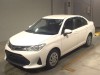 TOYOTA COROLLA AXIO 2019/1.5X/NRE161