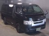 TOYOTA HIACE 2023/DX LONG/TRH200V