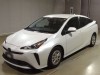 TOYOTA PRIUS 2021/S/ZVW51