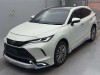 TOYOTA HARRIER 2022/Z LEATHER PKG/MXUA80
