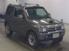 SUZUKI JIMNY  2008/LAND VENTURE 4WD/JB23W