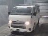 TOYOTA HIACE 2021/DX GL PKG/TRH200V