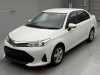 TOYOTA COROLLA AXIO 2021/EX/NKE165