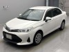 TOYOTA COROLLA AXIO 2020/NKE165