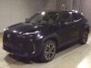 TOYOTA YARIS CROSS 2022/Z/MXPB10