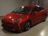 TOYOTA PRIUS 2022/A TOURING SELECTION/ZVW51