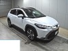 COROLLA CROSS 2023/Z/ZSG10