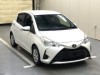 TOYOTA VITZ 2018/F SAFETY ED2/NSP130