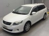 TOYOTA COROLLA FIELDER 2012/X HID LTD/NZE141G