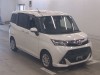 TOYOTA TANK 2018/G S/M900A