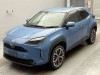 TOYOTA YARIS CROSS 2020/Z 4WD/MXPB15
