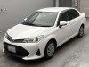 TOYOTA COROLLA AXIO 2022/EX/NKE165