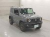 SUZUKI JIMNY SIERRA 2022/JC 4WD/JB74W