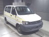 TOYOTA TOWNACE VAN