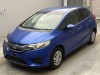 HONDA FIT 2013/13G F PKG/GK3