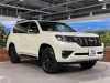 TOYOTA LAND CRUISER PRADO 2023/TX L PKG MATT BLACK ED 4WD/TRJ150W