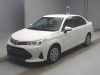 TOYOTA COROLLA AXIO 2021/EX/NKE165