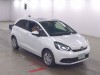 HONDA FIT 2024/HOME 4WD/GS6