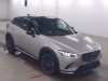 CX-3 2022/15S SUPER EDGY/DKLFW