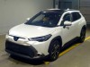 TOYOTA COROLLA CROSS 2022/Z/ZVG11