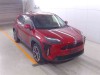 TOYOTA YARIS CROSS 2021/Z/MXPJ10