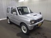 SUZUKI JIMNY SIERRA 2013/XG 4WD/JB23W