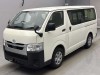 TOYOTA HIACE 2021/DX/TRH200V