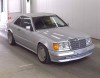 BENZ 1993/AMG 3.6 COUPE