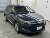 TOYOTA HARRIER 2014/PREMIUM 4WD/ZSU65W