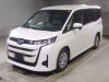 TOYOTA NOAH 2022/X/ZWR90W