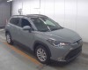 TOYOTA COROLLA CROSS 2023/S/ZSG10